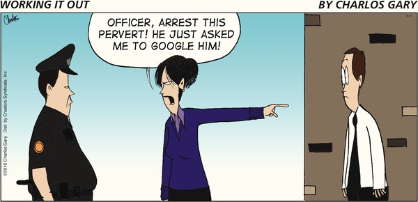 out